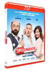 Supercondriaque - Blu-ray