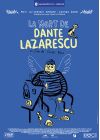 La Mort de Dante Lazarescu - DVD