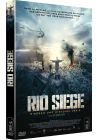 Rio Siege - DVD