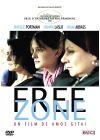 Free Zone - DVD