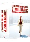 L'Homme qui valait trois milliards - L'intégrale - DVD