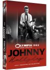 Johnny Hallyday : Olympia 1962 - DVD