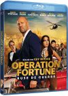 Opération Fortune - Blu-ray