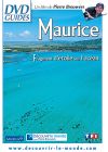 Maurice - Fragment d'étoile sur l'océan - DVD