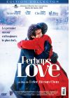 Perhaps Love - DVD