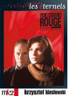 Trois couleurs : Rouge - DVD