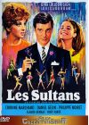 Sultans - DVD