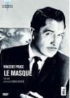 Le Masque - DVD