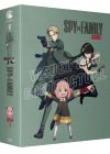 Spy x Family - Saison 1 - Blu-ray