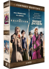 Western : The Salvation + Shérif Jackson (Pack) - DVD