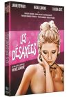 Les Desaxées - DVD