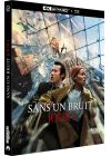 Sans un bruit : Jour 1 (4K Ultra HD + Blu-ray) - 4K UHD