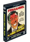 Hôtel du libre échange - DVD