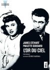 L'Or du ciel - DVD