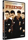 Friend - DVD