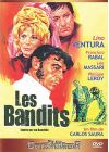 Les Bandits - DVD