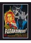 Paranoïaque (Édition Collector Blu-ray + DVD) - Blu-ray