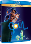 Soul - Blu-ray