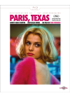 Paris, Texas - Blu-ray