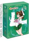 Sailor Moon Super S - Intégrale Saison 4 - DVD