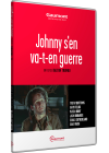 Johnny Got His Gun - Johnny s'en va-t-en guerre - DVD