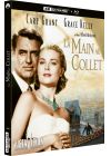 La Main au collet (4K Ultra HD + Blu-ray) - 4K UHD