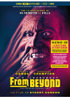 From Beyond : Aux portes de l'au-delà (Digibook 4K Ultra HD + Blu-ray + Livret) - 4K UHD