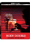 Body Double (Édition Limitée SteelBook 4K Ultra HD + Blu-ray) - 4K UHD