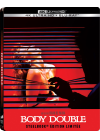 Body Double (Édition Limitée SteelBook 4K Ultra HD + Blu-ray) - 4K UHD