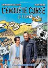 L'Enquête corse (Mid Price) - DVD