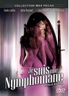 Je suis une nymphomane - DVD