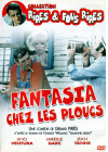 Fantasia chez les ploucs - DVD