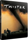 Twister (4K Ultra HD + Blu-ray - Édition boîtier SteelBook) - 4K UHD