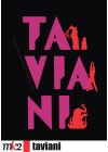 Coffret Taviani - Kaos + Padre padrone + Good morning Babilonia - DVD