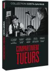 Compartiment tueurs - DVD