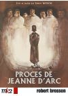 Le Procès de Jeanne d'Arc - DVD