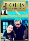 Louis la brocante, épisode 10 : Louis et le silence de plomb - DVD