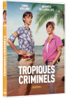 Tropiques criminels - Saison 4 - DVD