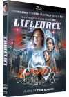 Lifeforce (L'Étoile du mal) (Director's Cut) - Blu-ray