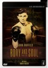 Body and Soul - DVD