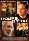 Coups d'état - DVD