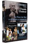 Coffret Claude Chabrol - La fleur du mal + La demoiselle d'honneur - DVD