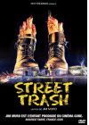 Street Trash - DVD