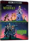 Beetlejuice + Beetlejuice Beetlejuice (4K Ultra HD + Blu-ray) - 4K UHD