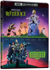 Beetlejuice + Beetlejuice Beetlejuice (4K Ultra HD + Blu-ray) - 4K UHD