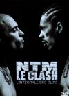 Suprême NTM - Le Clash - L'intégrale des clips - DVD