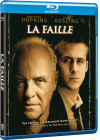 La Faille - Blu-ray