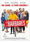 Les Barbares - Blu-ray