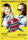 Coup de foudre à Moscow Belgium - DVD