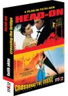 Fatih Akin - Coffret - Head On + Crossing The Bridge (Pack) - DVD